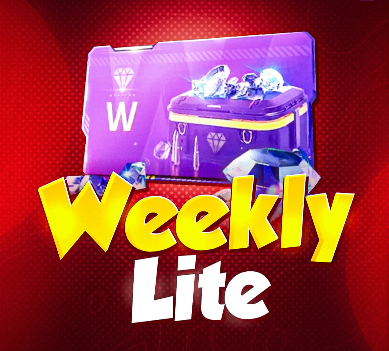 WEEKLY LITE 