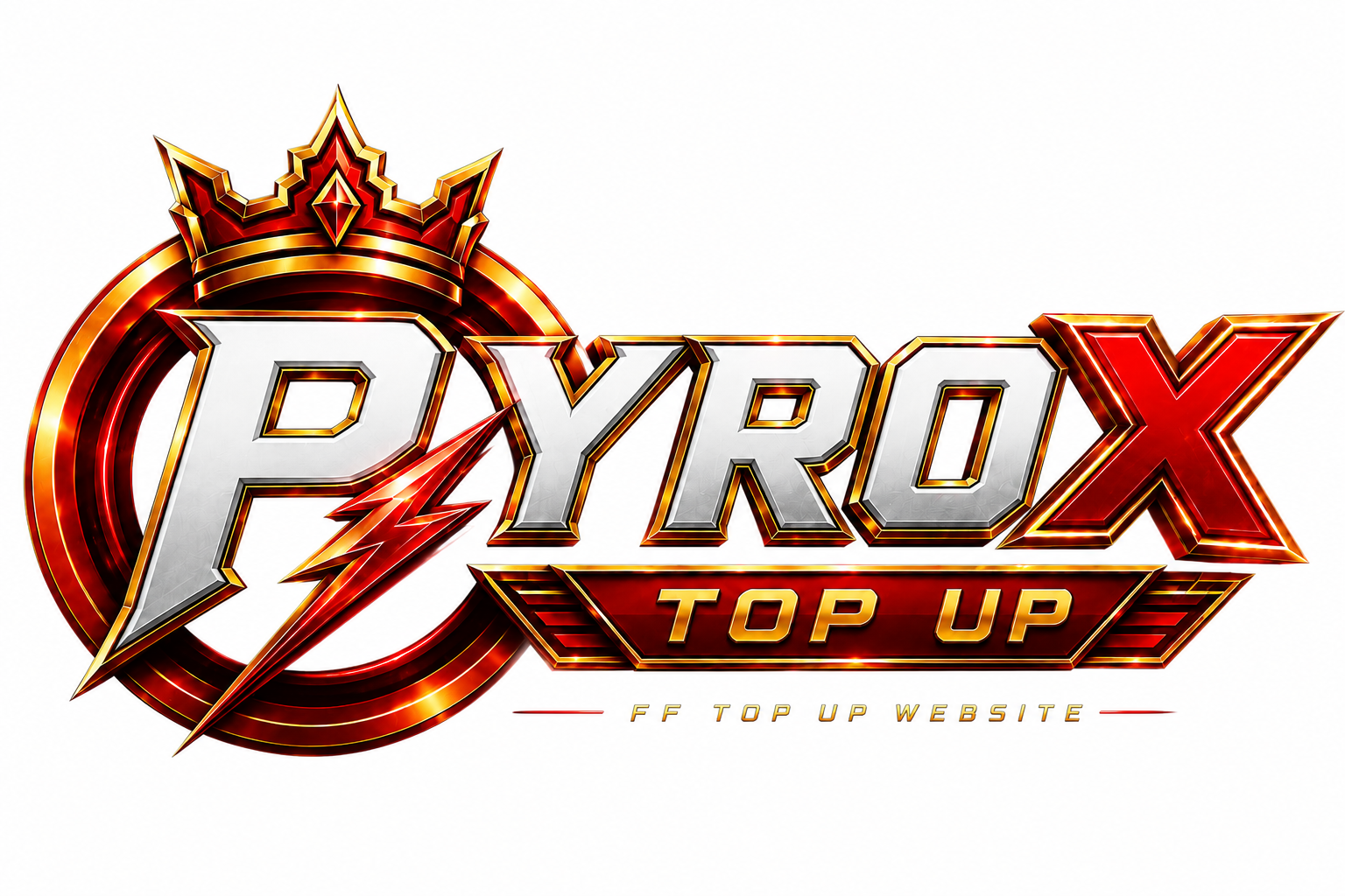 PYROX TOP UP